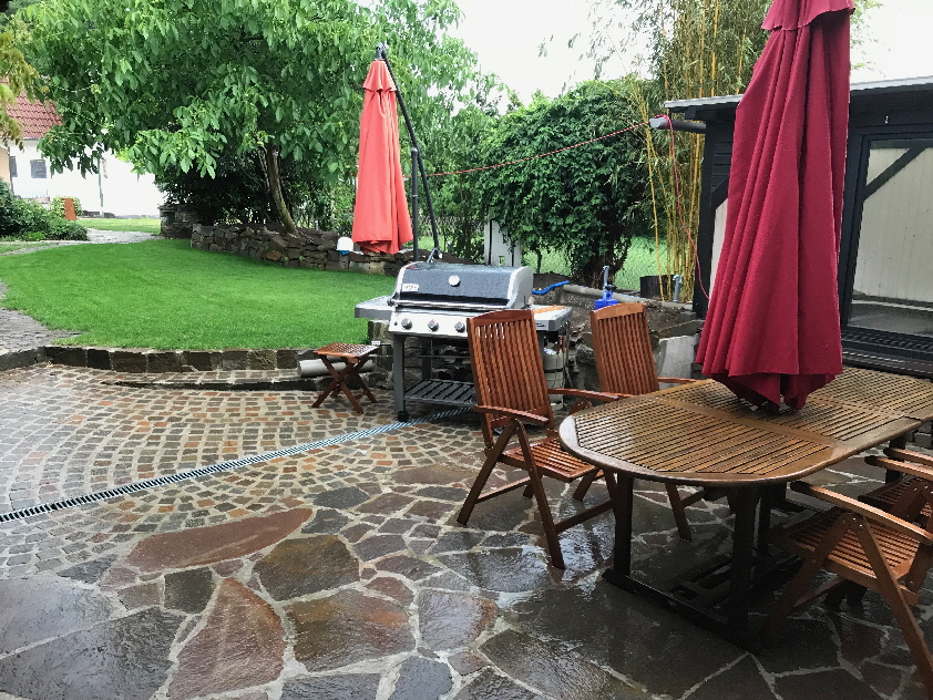 Villa-Hoschie